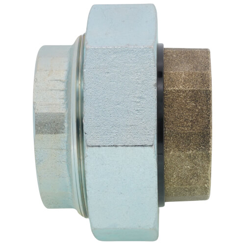 Main product image of 2" LF3003 FxF Dielectric Union, Lead Free