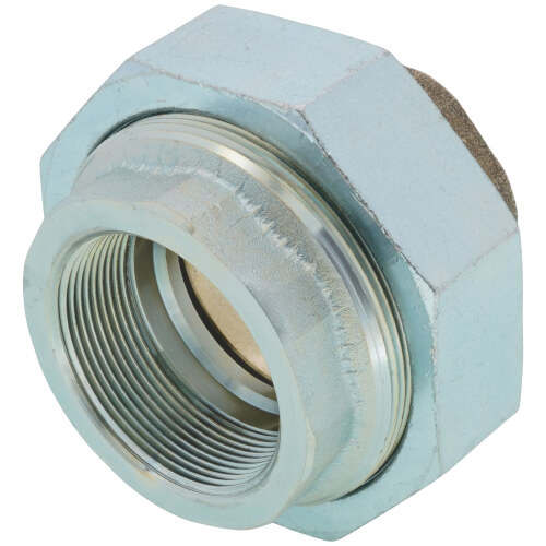 Main product image of 2" LF3003 FxF Dielectric Union, Lead Free