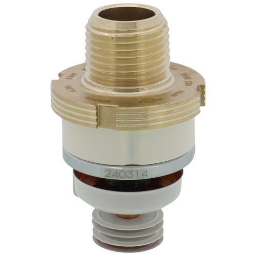 Main product image of HF-RES Flush Horizontal Sidewall Sprinkler (SS4423), 4.2K, 162-Degree (F) - White - Head Only