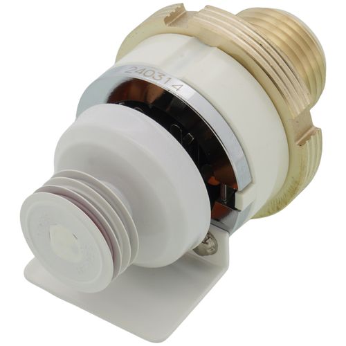 Main product image of HF-RES Flush Horizontal Sidewall Sprinkler (SS4423), 4.2K, 162-Degree (F) - White - Head Only