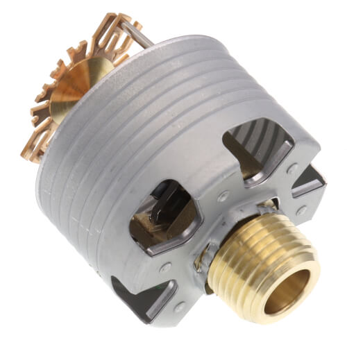 Main product image of RC-RES Flat Concealed Sprinkler (SS8464), Pendent, 4.9K, 205-Degree (F) - Head Only
