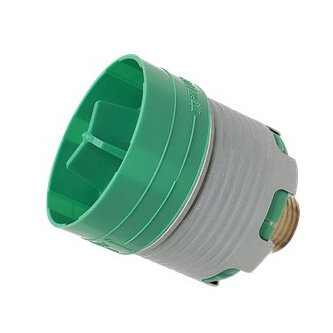 RC-RES Flat Concealed Sprinkler (SS8361), Pendent, 3.0K, 205-Degree (F) - Head Only