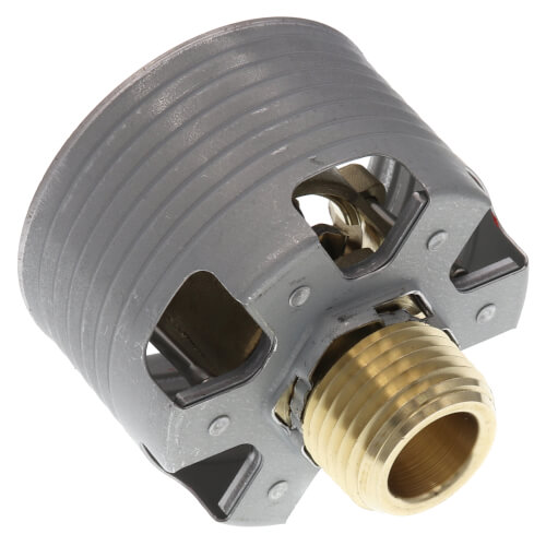 Main product image of RC-RES Flat Concealed Sprinkler (SS8261), Pendent, 3.7K, 162-Degree (F) - Head Only