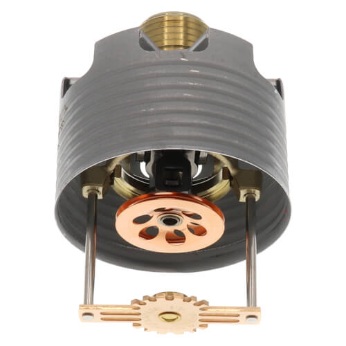 Main product image of RC-RES Flat Concealed Sprinkler (SS8261), Pendent, 3.7K, 162-Degree (F) - Head Only