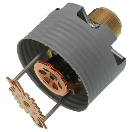 Main product image of RC-RES Flat Concealed Sprinkler (SS8561), Pendent, 5.8K, 162-Degree (F) - Head Only