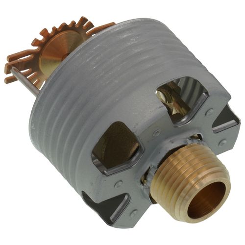 Main product image of RC-RES Flat Concealed Sprinkler (SS8561), Pendent, 5.8K, 162-Degree (F) - Head Only