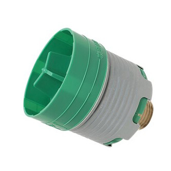 RC-RES Flat Concealed Sprinkler (SS8561), Pendent, 5.8K, 205-Degree (F) - Head Only