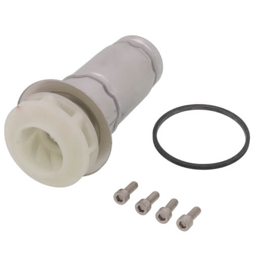 Taco Pump Replacement Cartridge TAC0010-031RP (for 0010 Cast Iron), IFC 3 Speed