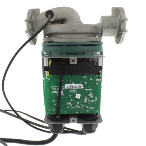 TacoGenie 0011-CF-USK Pump with Under Sink Kit, 1/8 HP (3/4" Flanged)