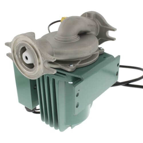 TacoGenie 0011-CF-USK Pump with Under Sink Kit, 1/8 HP (3/4" Flanged)