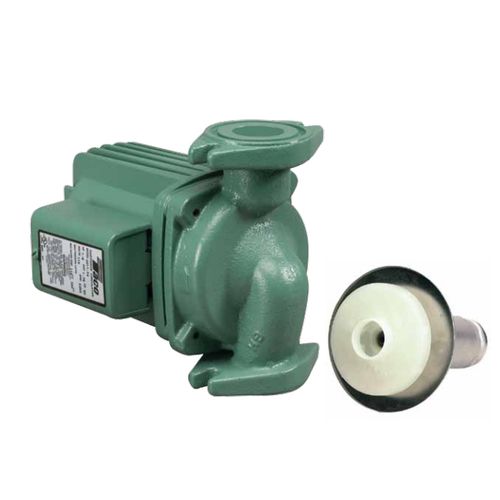 Main product image of 0011 Cast Iron Circulator, 1/8 HP