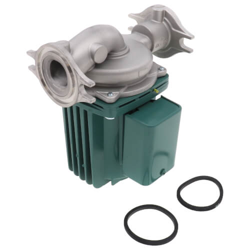 Main product image of 0011 Stainless Steel Circulator w/ Integral Flow Check, 1/8 HP