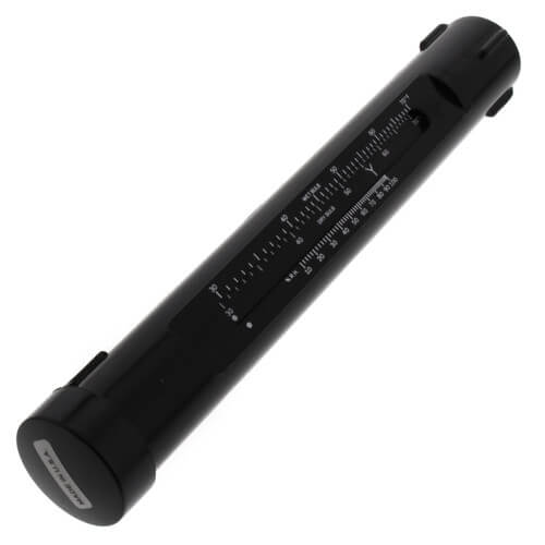 Main product image of Sling Psychrometer Relative Humidity Meter