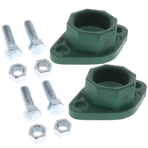 Main product image of 0012 Cast Iron Circulator (2" Equivalent), 1/8 HP