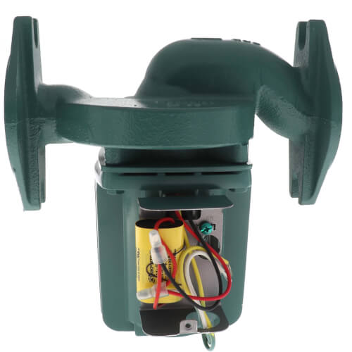 Main product image of 0012 Cast Iron Circulator (2" Equivalent), 1/8 HP