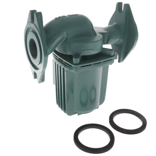 Main product image of 0012 Cast Iron Circulator (2" Equivalent), 1/8 HP