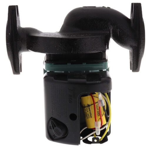 Main product image of 0012 3-Speed Cast Iron Circulator Pump - IFC 1/6 HP