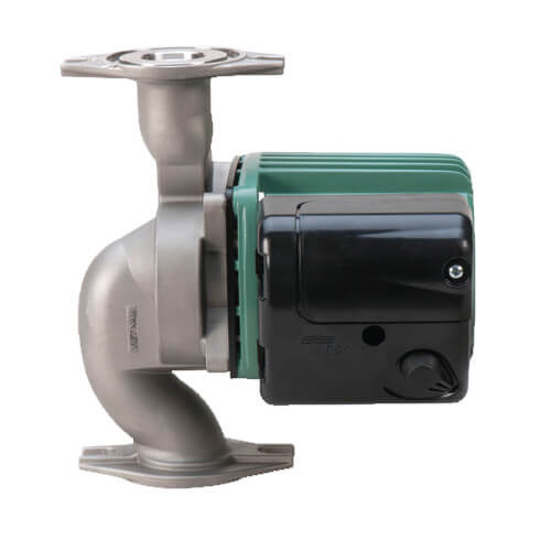 Main product image of 0012 3-Speed Stainless Steel Circulator Pump - IFC 1/6 HP