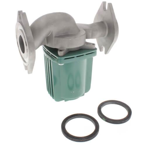 0012 Stainless Steel Circulator, 1/8 HP (2" Flanged Connection)
