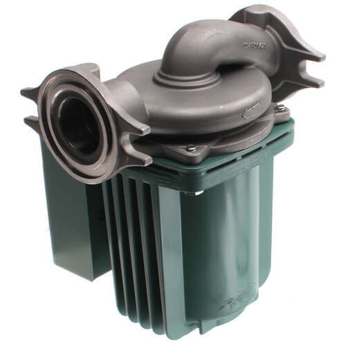 Main product image of 0013 Variable Speed Delta-T Stainless Steel Circulator Pump, 1/6 HP