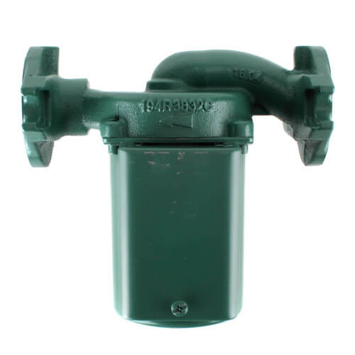 0014 Cast Iron Circulator, 1/8 HP