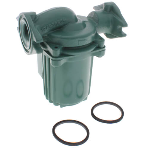 Main product image of 0014 Cast Iron Circulator with Integral Flow Check, 1/8 HP
