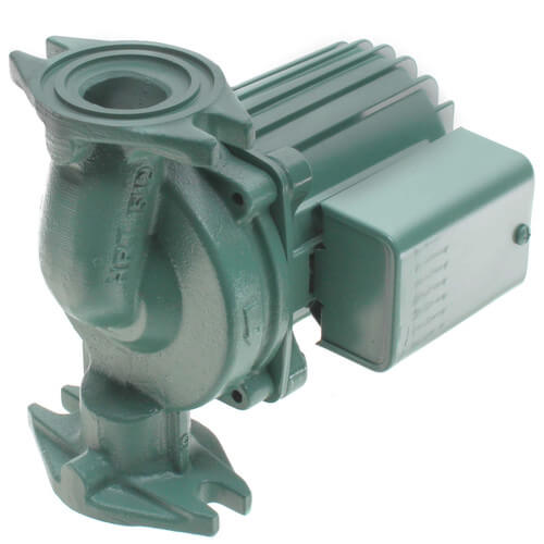 Taco 0011-F4 Cast Iron Circulator Pump 115V 1/8HP - Supply