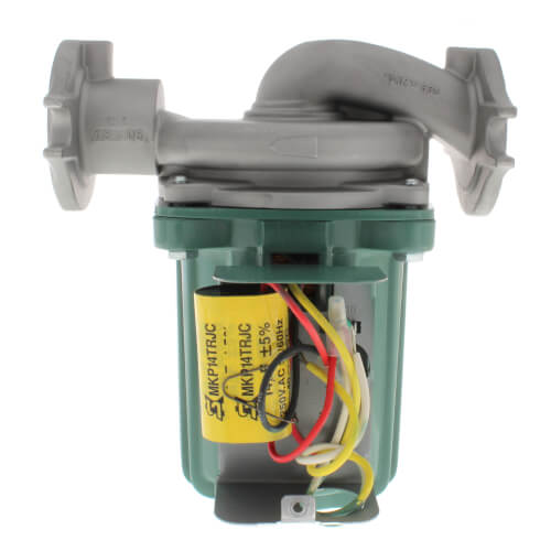 0014 Stainless Steel Circulator, 1/8 HP