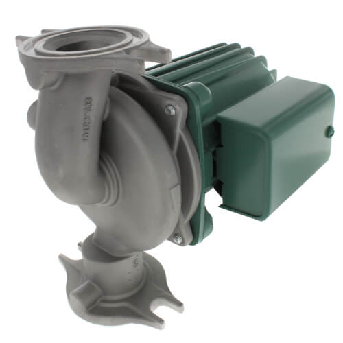 0014 Stainless Steel Circulator, 1/8 HP
