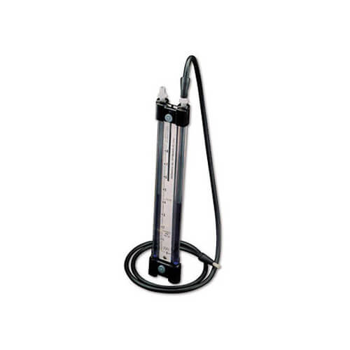 00170030 Bacharach 00170030 Manometer Hose Assembly with Plugs