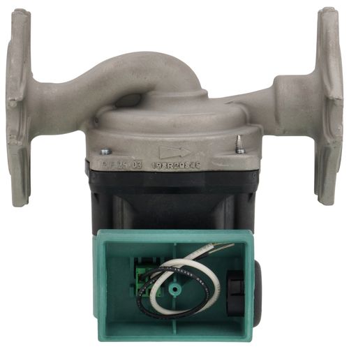 Main product image of 0018e ECM High-Efficiency Circulator w/ SS Casing & Universal Connection (2-Way Flange)
