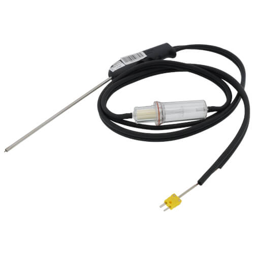 Main product image of Probe & Hose Assembly w/ Sample & Thermocouple Lines