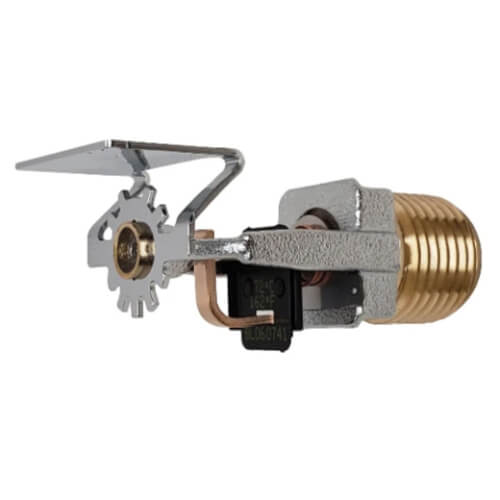 0025421 Senju Sprinkler 0025421 FRQR Horizontal Sidewall