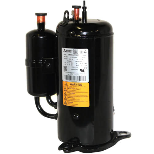 Main product image of Compressor Replacement, 00205275