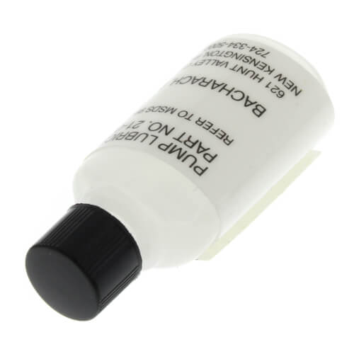 Main product image of Smoke Pump Lubricant