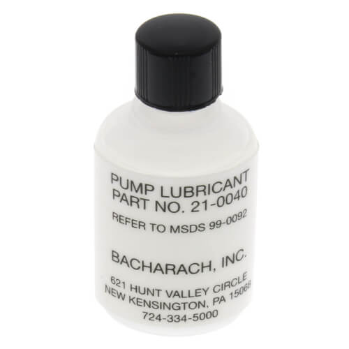 Main product image of Smoke Pump Lubricant