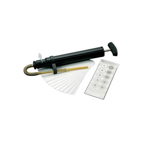 Main product image of True Spot Smoke Test Set