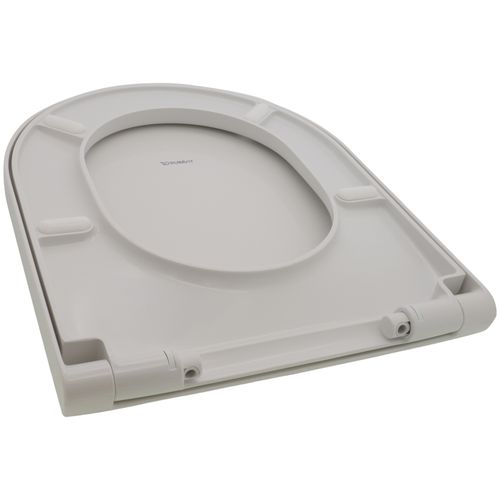 Main product image of D-neo Toilet Seat (white)