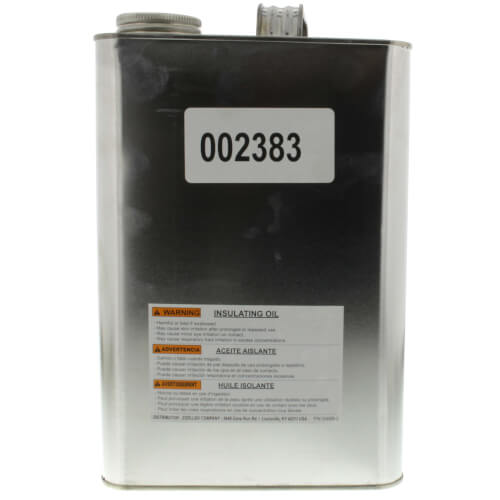 Dielectric Oil (38 oz.)