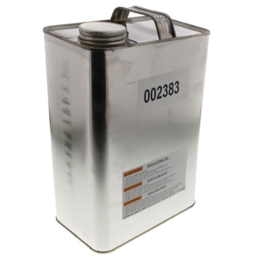 Dielectric Oil (38 oz.)