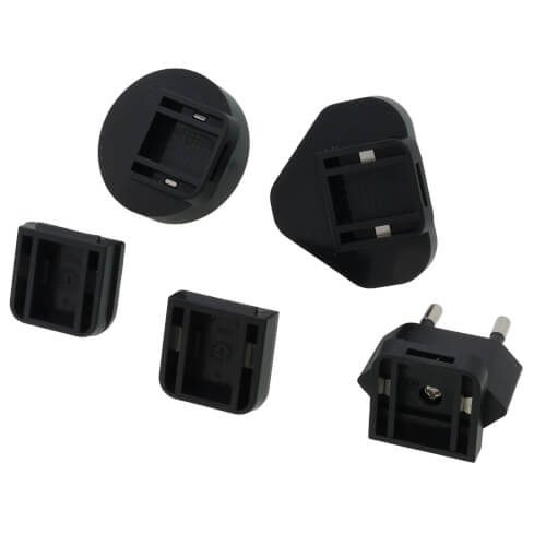 Universal A/C Adapter