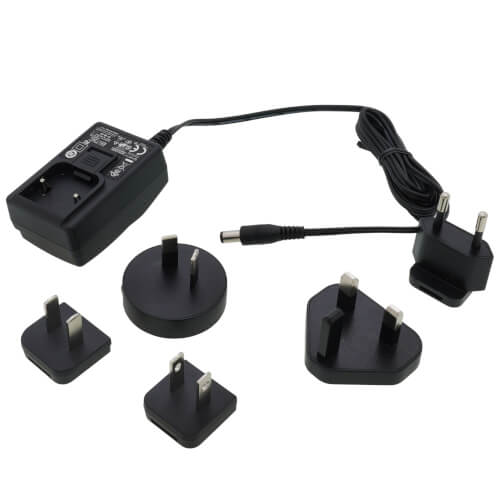 Universal A/C Adapter