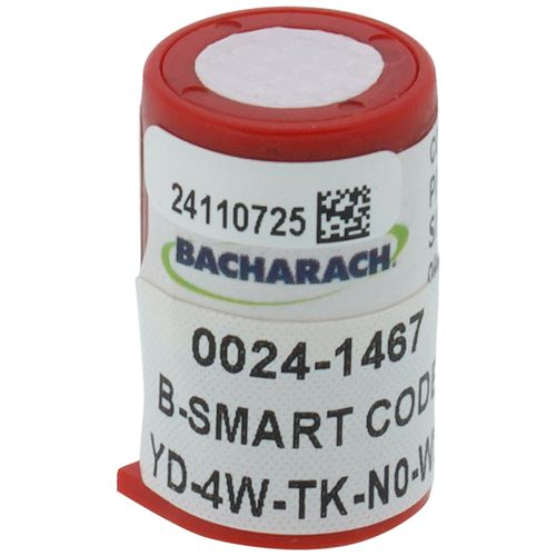 Main product image of B-Smart Carbon Monoxide Sensor (CO)