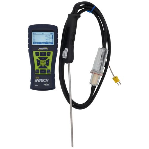 Main product image of Fyrite InTech Combustion Analyzer 0024-8511