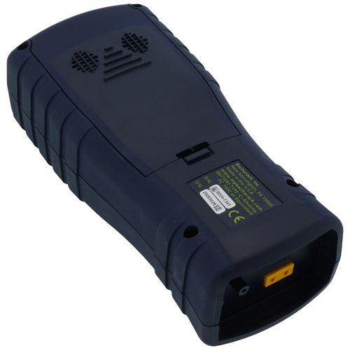 Main product image of Fyrite InTech Combustion Analyzer 0024-8511