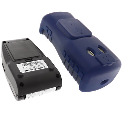 Main product image of Fyrite INSIGHT Plus Reporting Kit with Long Life O2 Sensor Electronic Combustion Analyzer