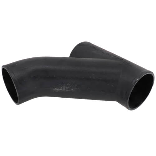 Main product image of 4" No Hub Cast Iron Combination Wye & 45° Elbow