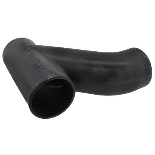 Main product image of 4" No Hub Cast Iron Combination Wye & 45° Elbow