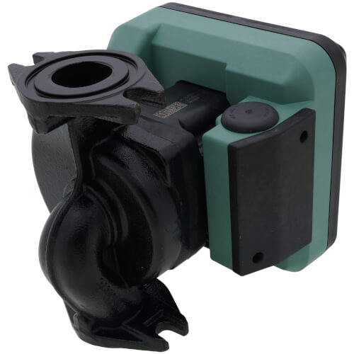 Main product image of 0026e ECM Cast Iron High-Efficiency Wet Rotator Circulator (115/208/230V)