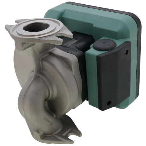 Main product image of 0026e Variable Speed ECM Stainless Steel High-Efficiency Wet Rotator Circulator